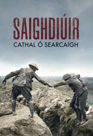 Saighdiúir - Cathal Ó Searcaigh