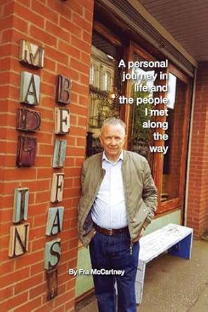 Made in Belfast