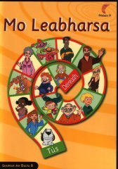 Mo leabharsa (L.An Dalta B) (Séideán Sí)