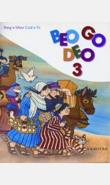 Beo Go Deo 3 (Rang 1) (Cuid 3)
