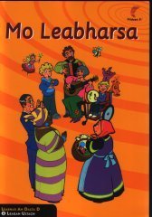 Mo leabharsa (L.An Dalta D) Leagan Ultach IT521MO5598