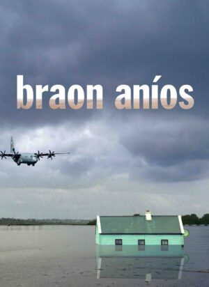 An Braon Aníos