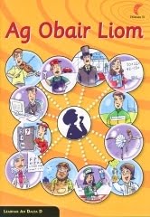Ag Obair Liom (Leabhar an Dalta D) (Séideán Sí)