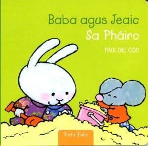 Baba agus Jeaic Sa Pháirc