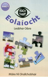 Féach Thart 6 Rang 4 Eolaíocht (L/6) (L/O)