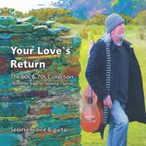 Your love's Return CD (Sraith 60s&70s)