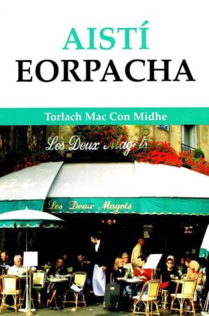 Aistí Eorpacha