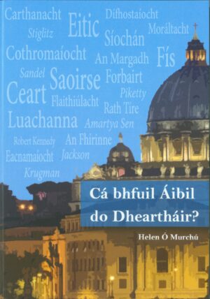 Cá Bhfuil Áibil do Dheartháir?