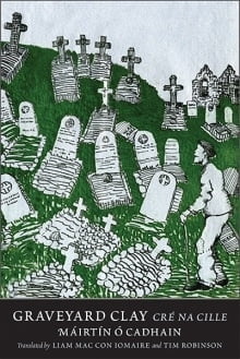 Graveyard Clay (Bog)