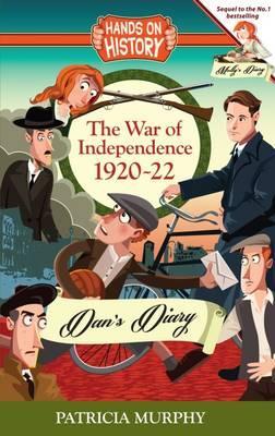War of Independence (The) 1920-22 Dan's Diary