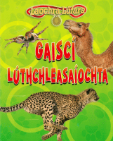 Laochra Lúfara : Gaiscí Lúthchleasaíochta