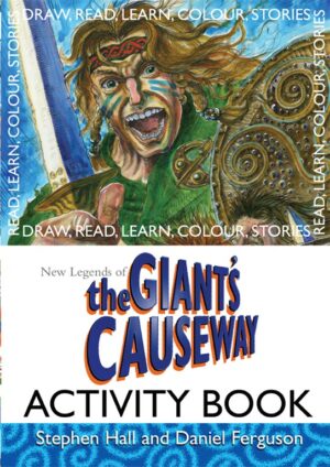 The Giants Causeway (Activity Book)