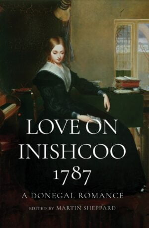 Love on Inishcoo 1787: A Donegal Romance