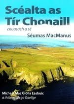 Scéalta as Tír Chonaill 6