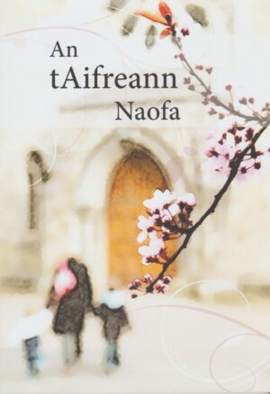 An tAifreann Naofa (leabhrán+DD/Booklet+CD)
