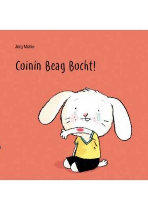 Coinín Beag Bocht!