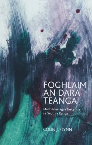 Foghlaim an Dara Teanga: Modhanna agus Tascanna sa Seomra Ranga