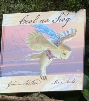 Ceol na Sióg