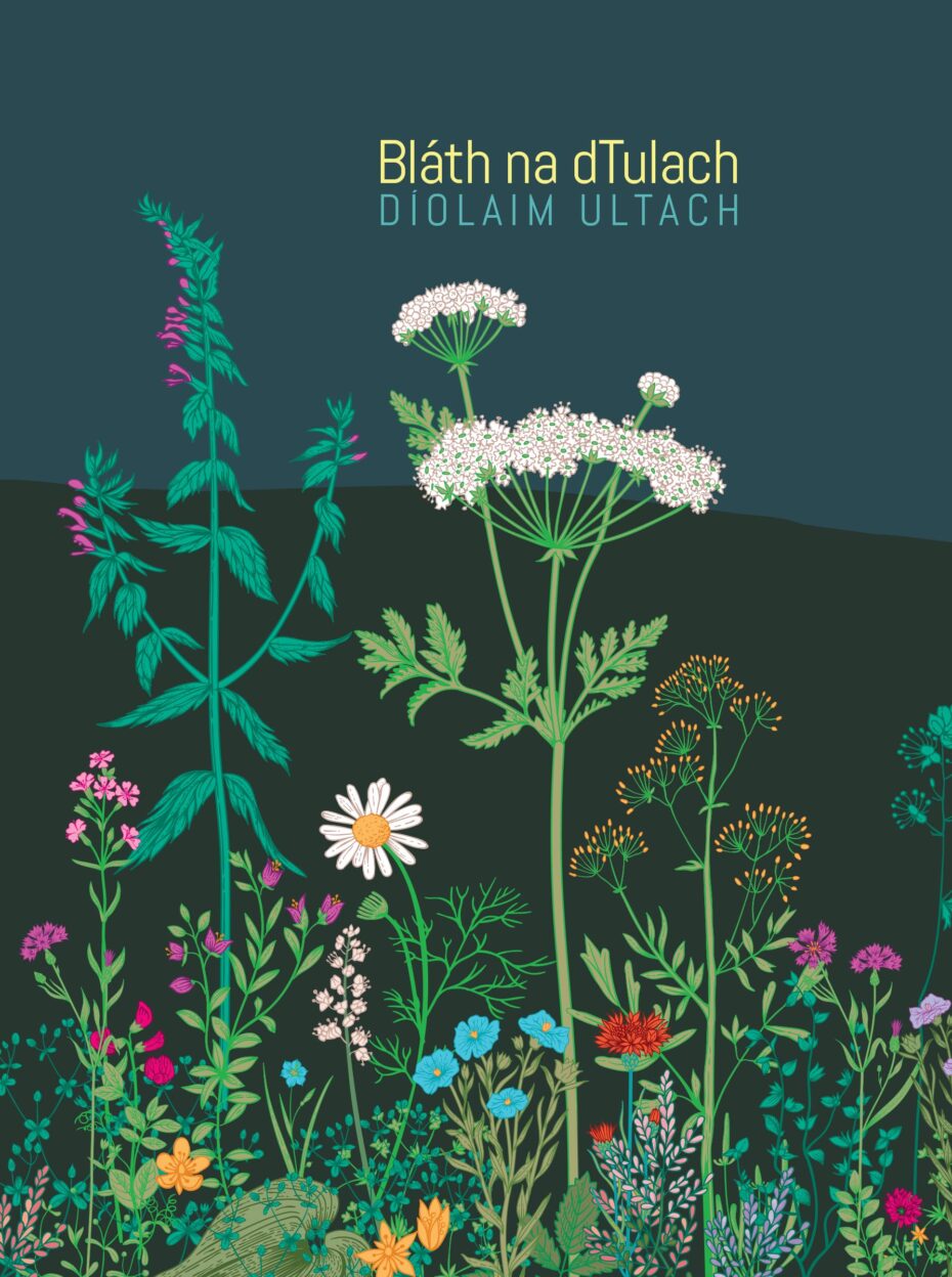 Bláth na dTulach: Díolaim Ultach