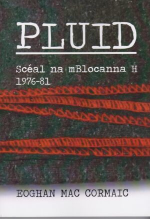 Pluid Scéal na mBlocanna H 1976-1981