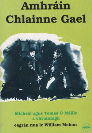 Amhráin Chlainne Gael