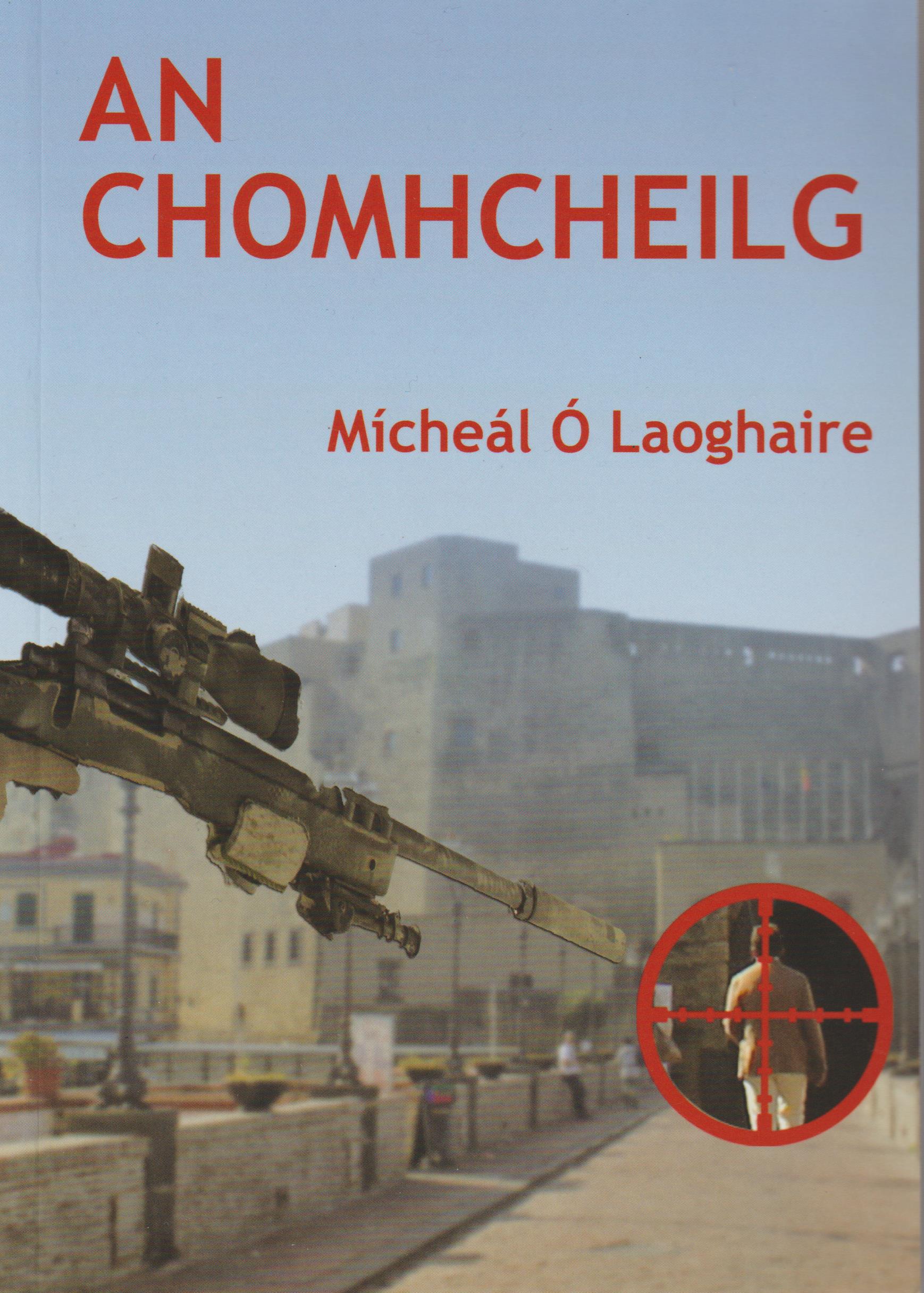An Chomhcheilg