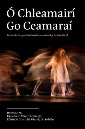 Ó Chleamairí Go Ceamaraí