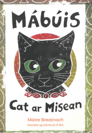 Mábúis Cat ar Misean