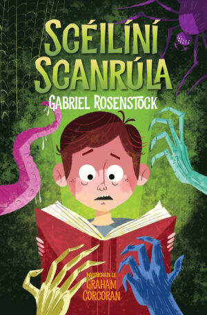 Scéilíní Scanrúla
