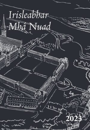 Irisleabhar Mhá Nuad 2023