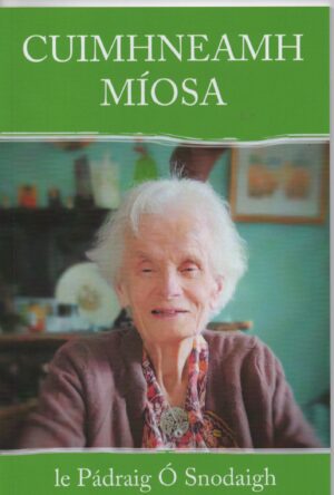 Cuimhneamh Míosa