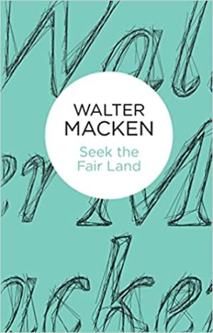 Seek the Fair Land (Eagrán Úr/New Edition)