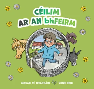 Céilim Ar An bhFeirm