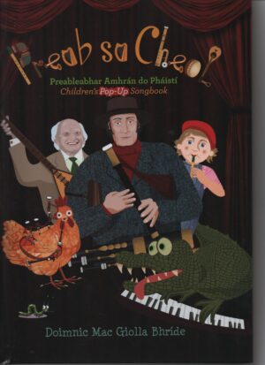 Preab sa Cheol Preableabhar Amhrán do Phaiste