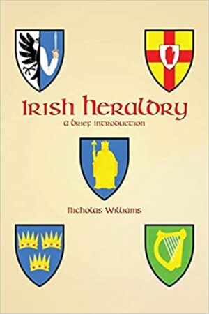 Irish Heraldry: A Brief Introduction