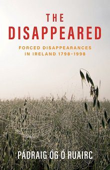 The Disappeared