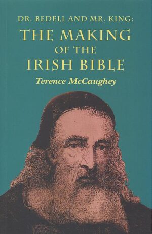 The Making of the Irish Bible