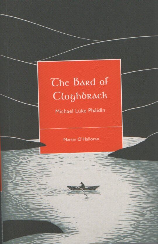 The Bard of Cloiche Brice - Michael Luke Pháidín - Image 2
