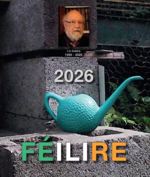 Féilire Coiscéim 2026