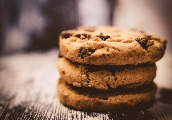 Cookies Cookies