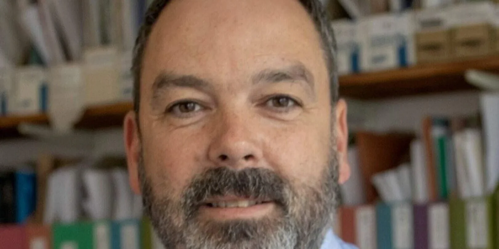Séamus Ó Tuama